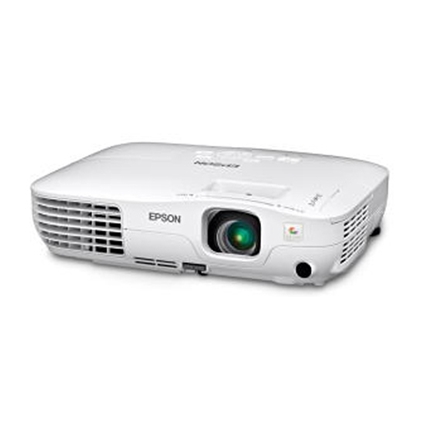 Picture of Projector 2500 Lumens