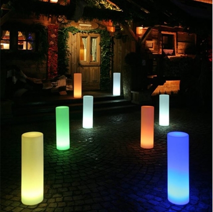 Picture of LED Cylinder